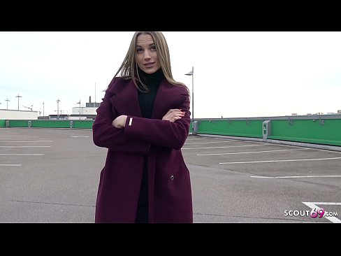❤️ NEMECKÝ SKAUT JE SEN DOTÝKAJÚCI SA STEELE, PARKOVISKO TELLTALE A SEXY ZA PENIAZE Porno na sk.pornolemon.ru ❌❤