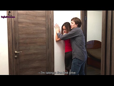 ❤️ Sexi realitná maklérka zmyselne škube svoju kundičku a šuká pri predaji svojho bytu - Krempai Porno na sk.pornolemon.ru ❌❤